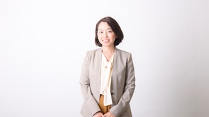 【インタビュー】社外監査役・田中優子さんに就任にあたっての思いを伺いました