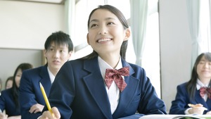筑波進研スクールの冬期講習で進級・進学前の総復習をしよう！