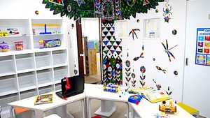MOMO KID’S WALL ART