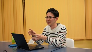 世界的大手メーカーから約20名のイー・フォースを選んだ理由