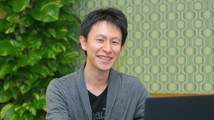 今よりもっと最先端の技術に触れたくてイー・フォースに入社しました！