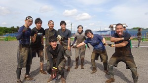 全社員の80%がエンジニアのSES企業が「日本Topクラスにハードな」レースに参加することで実現したい夢を3分で解説。