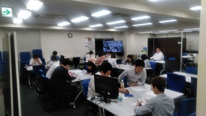 僕らの想いや意見の交換の場「フィロソフィ勉強会」