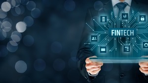 大阪でFinTech