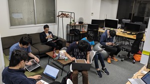 【開発】SocialDogバグバッシュ会と第2回社内LTを開催しました！