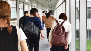 フェンリル大人の課外学習  日本でのオオカミ研究の第一人者、角田裕志さんにお会いしてきた話