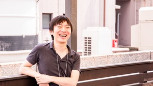 MNTSQを通じて個人的にチャレンジしたいこと