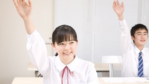 特待生インタビュー