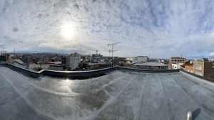 新年最初の打ち合わせを終えました。