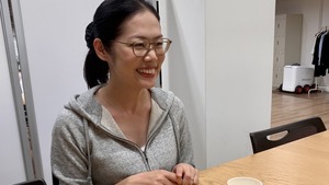 プログラミング初心者からのFoundations course 〜鈴木明子さん〜 (受講中インタビュー)