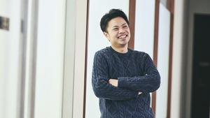 じげんで経営センスを磨き、 社会に変革を起こすサービスを創る