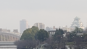 大阪出張で学んだこと