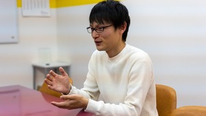 「ベンチャー企業の勢い」と「落ち着いた雰囲気」の両方を兼ね備えたイー・フォース！志が高いメンバーと製品開発に前向きに取り組めることが魅力！
