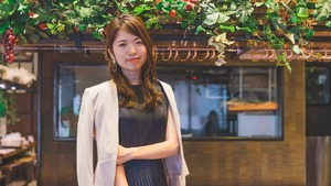 日本のサービス業を『一生モノの格好いい仕事』にしたい。私たちが目指す、サービス業の世直し。