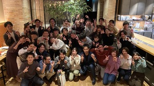 【新卒大歓迎会〜前編〜】メンバー全員がグッラグラに心揺さぶられた超絶エモい研修って？！