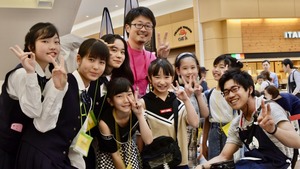 夢のある人、夢のない人