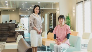 G・D・Cが「歯医者らしくない歯医者」と言われるワケ。「痛い、怖い」イメージを覆す工夫とは