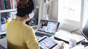 BOTANICOで一緒に働いていただいている専属フリーランスの皆様の声
