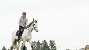 【NCL南相馬プロジェクト紹介】Horse Sharing
