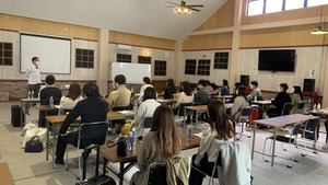 モチベーションアップ間違いなし！！の研修制度