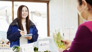 【NCL南相馬プロジェクト紹介】Local Marketer