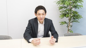 【社員インタビュー③】入社約1年で支店長に!?