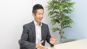 【社員インタビュー④】ひと月で17億実行！？