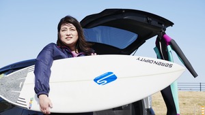 【NCL南相馬プロジェクト紹介】Surfers Village