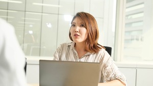 理系の私が伊東商会を選んだ理由。未来の自分を想像し、ありたい姿を描いたからこそ出会えました。