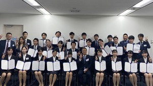 ４年超で社員数が１７．５倍（６名→105名）に成長した３つの理由