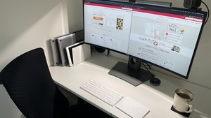【note更新】「リモートワーク、実際どう？」入社3年目のエンジニアに聞いてみた。
