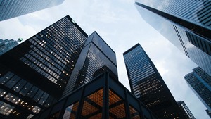 【オシャレなオフィス】モチベーションが上がる空間で仕事を！