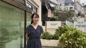 Digika（現：そろタッチ株式会社）でアプリ開発エンジニアとして歩み始めて【インタビュー企画 内定者Ver】教育×IT
