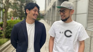 【ユカシカド　経営者インタビュー】 創業者のCEO美濃部／CTO寺田と「ユカシカド」9年の歩みを振り返る。現在の想い、そして未来の仲間に向けて。