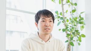 自分を常にチャレンジさせてくれる最高の環境。お客様目線と現場目線を忘れない深いコンサルティングができる開発者を目指して。