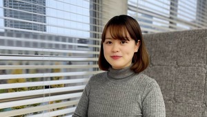 文系出身でもシステムエンジニアに。やりたいことにチャレンジさせてくれる会社です。