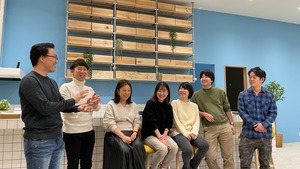 【入社して1ヶ月】営業から経理への転身を強みに。私が経理を選んだ理由とスペースマーケットに入った経緯。