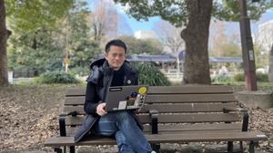 【SARABiOの社窓から〜episode2〜】『誰か』の幸せを追求し実現したい…『ONSENSOU』ブランド誕生への想い