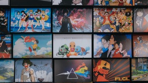 【キャラジオ！#2】なんで人はキャラクターを好きになるのか？