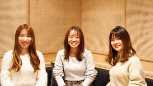 第10期上半期AWARD受賞者インタビューVol.4／絶妙な役割分担でパフォーマンスを最大化。逆境に熱狂した採用チームの半年間。