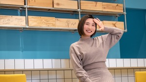 PRではなく「パブリックリレーションズ」という職種。入社4ヶ月目のメンバーを深掘りしてみた