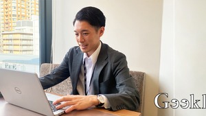 【社員インタビュー/東京CA】ホテルマンが次の舞台に選んだのはキャリアアドバイザー。第二新卒のキャリアで飛び込んだワケを直撃！【中途社員インタビュー】