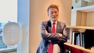 会長が語る、Gunosyの変遷とこれから