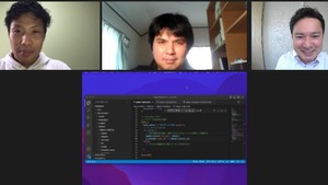新しい仲間が増えました