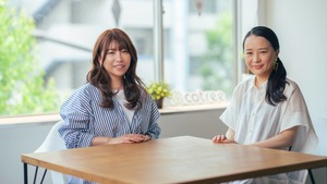 新代表・西岡と創業者・櫻本が語るcotreeの歴史と次なるステージ。「人生の物語に伴走する社会インフラ」を目指して