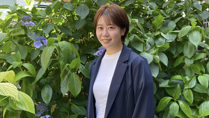 【メンバー紹介vol.15】パートナーと秋田へ！ピンチをチャンスに変え転職した26歳女子の決意とは？