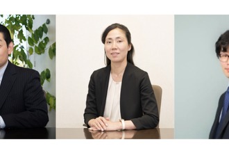 菅愛子 株主総会smartroundで業務効率化、心理的負担も軽減（株式会社