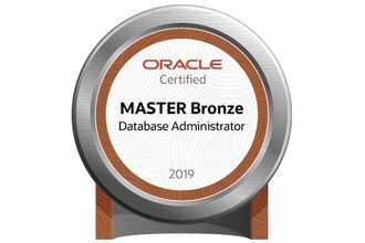 資格取得ルポ 「Oracle Master Silver DBA 2019」編 | 株式会社