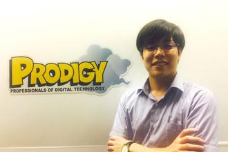 ゲームショウへの道18 Vol 4 今年も田中由姫さん登場 挑戦者全員にプレゼントも Prodigyブログ