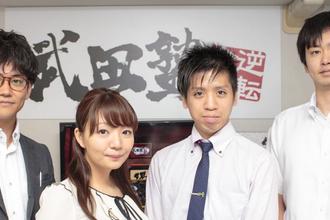 高田史拓 たかた ふみひろ 社員インタビュー A Ver